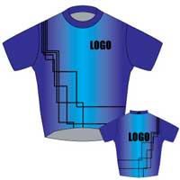 Technical T-Shirt