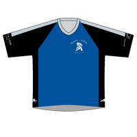 Seattle Sake Dragon Boat Jersey