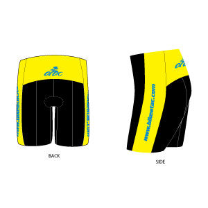 Tri Shorts