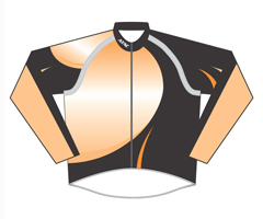 Jacket - Crescent