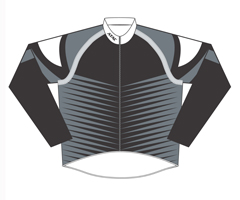 Jacket - Fleet