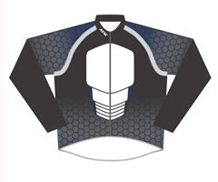Jacket - Hex