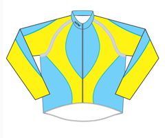 Jacket - Leader