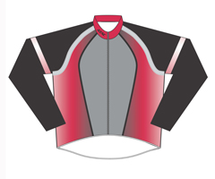 Jacket - Outlimits
