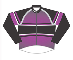 Jacket - Retro One