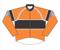 Jacket - Retro Two