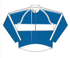 Jacket - Trad