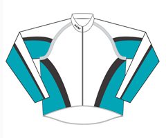 Jacket - Twin