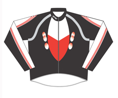 Jacket - V Trek