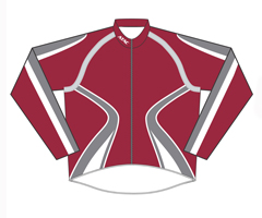 Jacket - Web