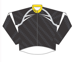 Jacket - Zip