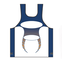 Run Singlet - ET