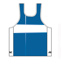Run Singlet - Trad