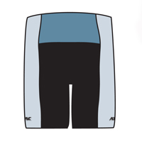 Tri Short