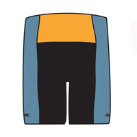 Tri Short