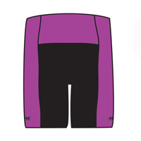 Tri Short - Retro One