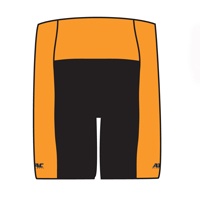 Tri Short - Twin