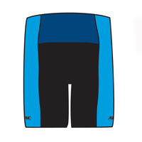 Tri Short - Water Fire