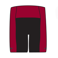 Tri Short - Web