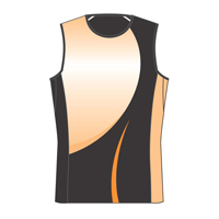 Tri Tank - Crescent