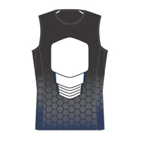 Tri Tank - Hex