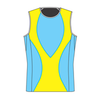 Tri Tank - Leader