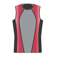 Tri Tank - Outlimits