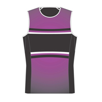 Tri Tank - Retro One