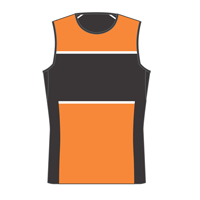 Tri Tank - Retro Two