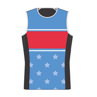 Tri Tank - Retro Star