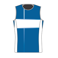 Tri Tank - Trad