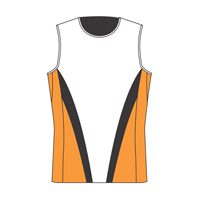 Tri Tank - Twin