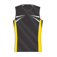 Tri Tank - Zip
