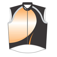 Vest - Crescent