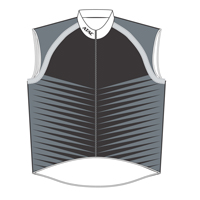 Vest - Fleet