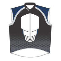 Vest - Hex