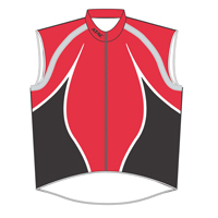 Vest - Jack