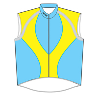 Vest - Leader