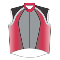 Vest - Outlimits