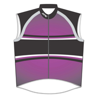 Vest - Retro One