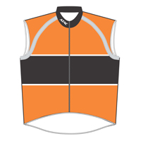 Vest - Retro Two