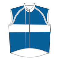 Vest - Trad