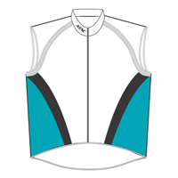 Vest - Twin